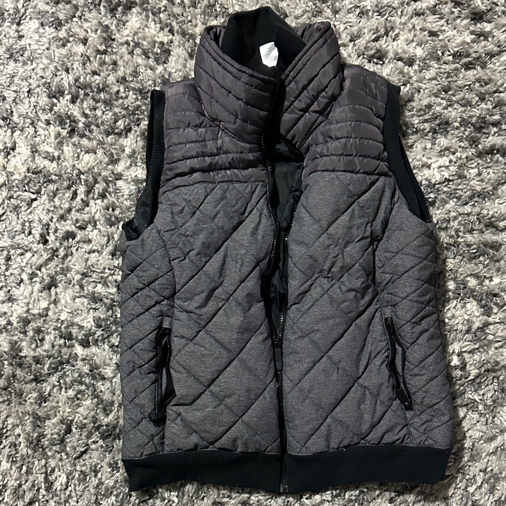 Women’s Cinch Vest